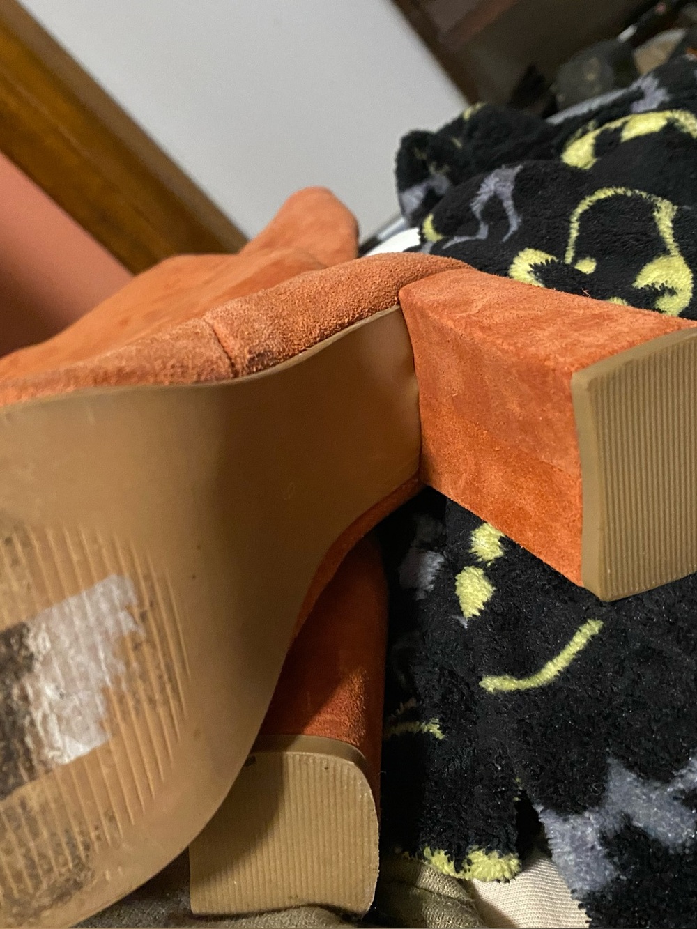 ASOS boots - Picture 9 of 13